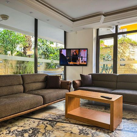 Casa Cleo Suit Hotel Alanya Exteriér fotografie