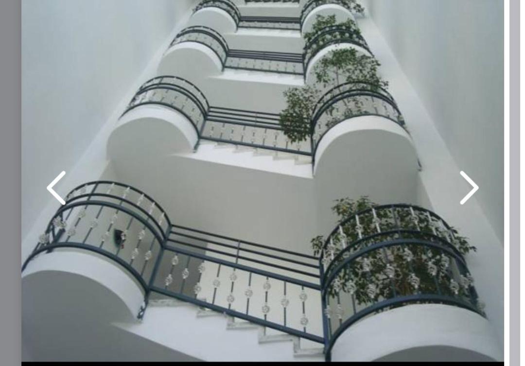 Casa Cleo Suit Hotel Alanya Exteriér fotografie