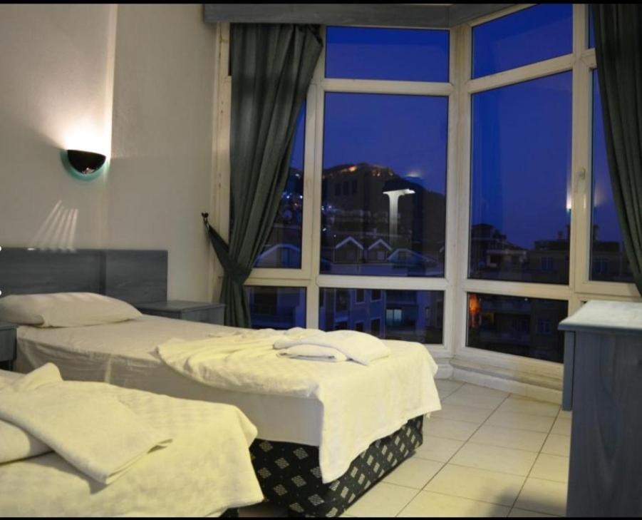 Casa Cleo Suit Hotel Alanya Exteriér fotografie