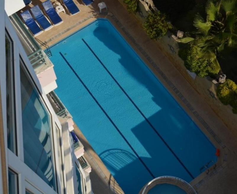 Casa Cleo Suit Hotel Alanya Exteriér fotografie